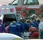 Image result for Dale Earnhardt Crash Car