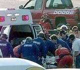 Image result for Dale Earnhardt Death Car