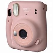 Image result for Pink Instant Camera