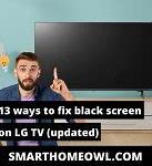 Image result for YouTube TV Screen Black