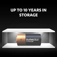 Image result for Duracell Type 123 Lithium Batteries