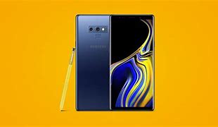 Image result for Samsung Note 9 Rainbow