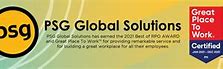 Image result for PSG Global Solutions Number