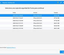 Image result for Ultfone iOS Data Recovery