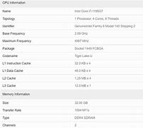 Image result for Intel Core I7 Architecture