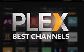 Image result for Plex Channel