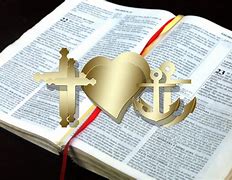 Image result for Anchor in Hope Scripture