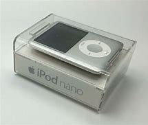 Image result for Silver iPod Nano 3rd Generation