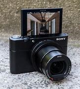 Image result for Sony Cyber-shot DSC-RX100 III