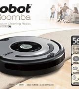 Image result for iRobot Roomba 400