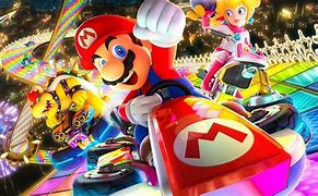 Image result for Mario Kart Online Game
