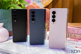 Image result for Blue Samsung Galaxy Fold 4