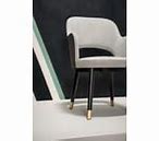 Image result for Colette Chair by Baxter Size