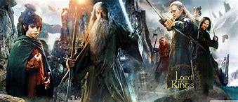 Image result for 3440X1440 Lotr Wallpaper