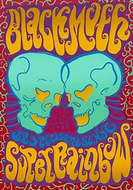 Image result for Psychedelic Posters