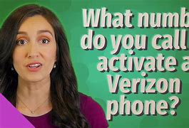 Image result for Verizon Call to Activate Phone