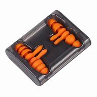 Image result for Noise Cancelling Ear Plugs for Sleeping