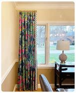 Image result for Drapery Panels with Tapes