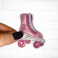 Image result for Violet Stickers for Skateboards
