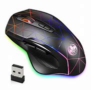 Image result for Rainbow PC Mouse