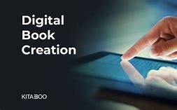 Image result for How to Make a Digital Book