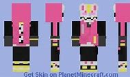 Image result for Minecraft Drift Fortnite Skin