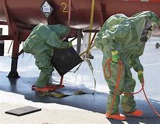Image result for Person Lying in Chemical Spill