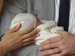 Image result for Prince Harry's New Baby