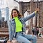 Image result for Neon Fashion