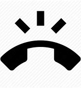 Image result for Pixel Hang Up Icon