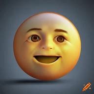 Image result for Realistic Emoji Faces
