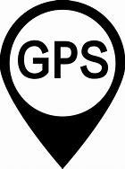 Image result for GPS iPhone PNG