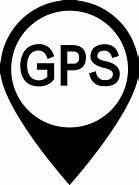 Image result for GPS Logo Transparent
