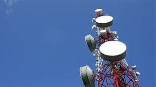 Image result for Wireless Data Tower