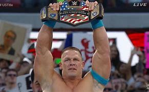 Image result for John Cena WrestleMania 31