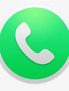 Image result for iPhone Phone Call Icon