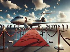 Image result for Celebrity Most Expensive Private Jet