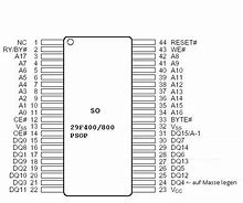 Image result for Flash Ic EEPROM