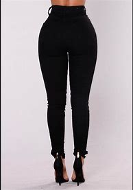 Image result for Fashion Nova Black Cover Up Pants