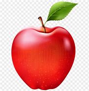 Image result for Red Apple Without Background