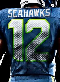 Image result for Seahawks 12th Man