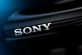 Image result for Sony Background