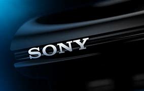 Image result for Sony Company Logo