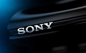 Image result for Sony Television Logo