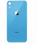Image result for Back Glass Plate for iPhone XR