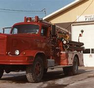 Image result for FWD Semi Truck