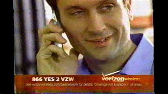 Image result for Verizon Genius Ad