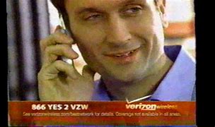 Image result for Verizon Wireless Guy