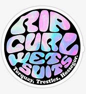 Image result for Surf Logo Stickers
