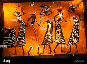 Image result for South African Batik